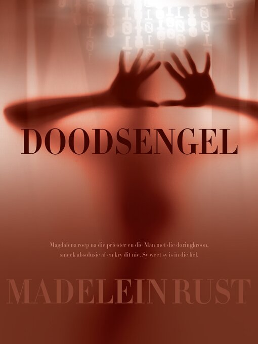 Title details for Doodsengel by Madelein Rust - Wait list